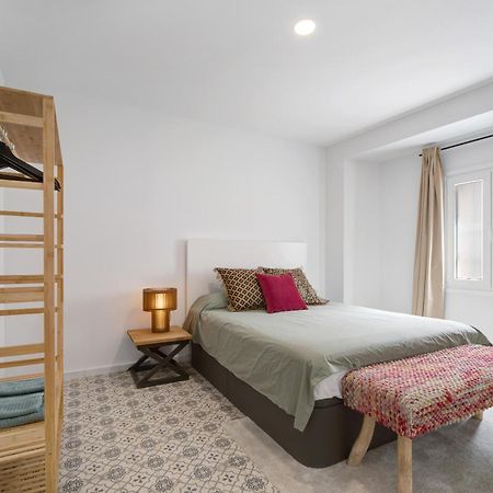 Marques De Cadiz Suite Jerez Centro Херес-де-ла-Фронтера Екстер'єр фото