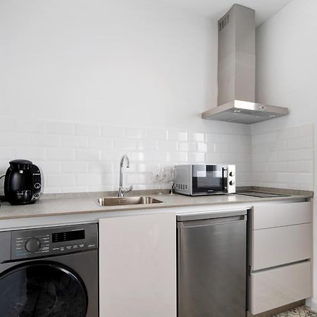 Marques De Cadiz Suite Jerez Centro Херес-де-ла-Фронтера Екстер'єр фото