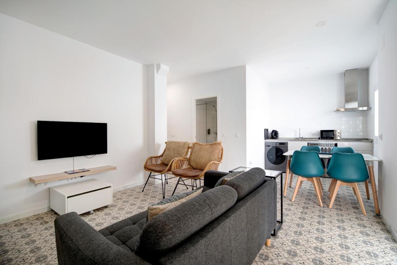Marques De Cadiz Suite Jerez Centro Херес-де-ла-Фронтера Екстер'єр фото