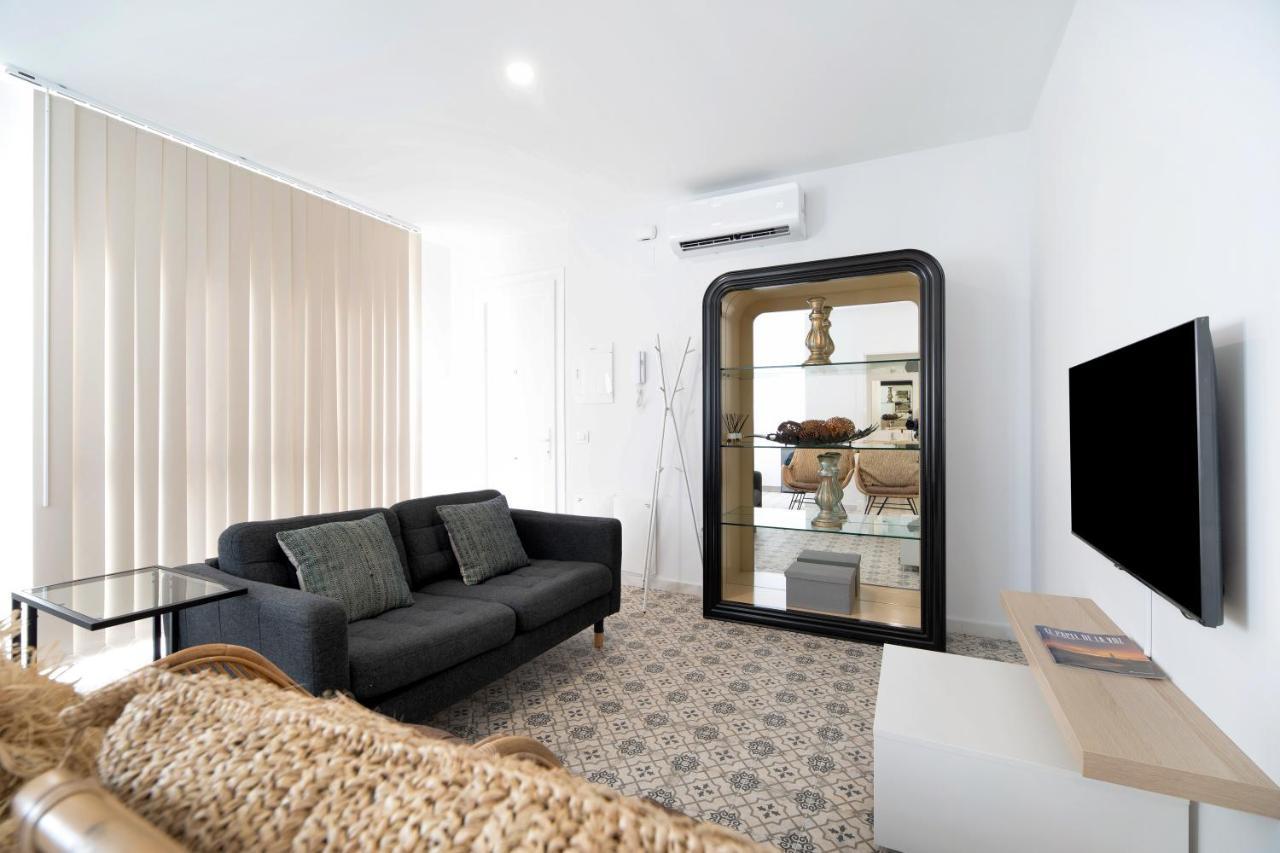Marques De Cadiz Suite Jerez Centro Херес-де-ла-Фронтера Екстер'єр фото