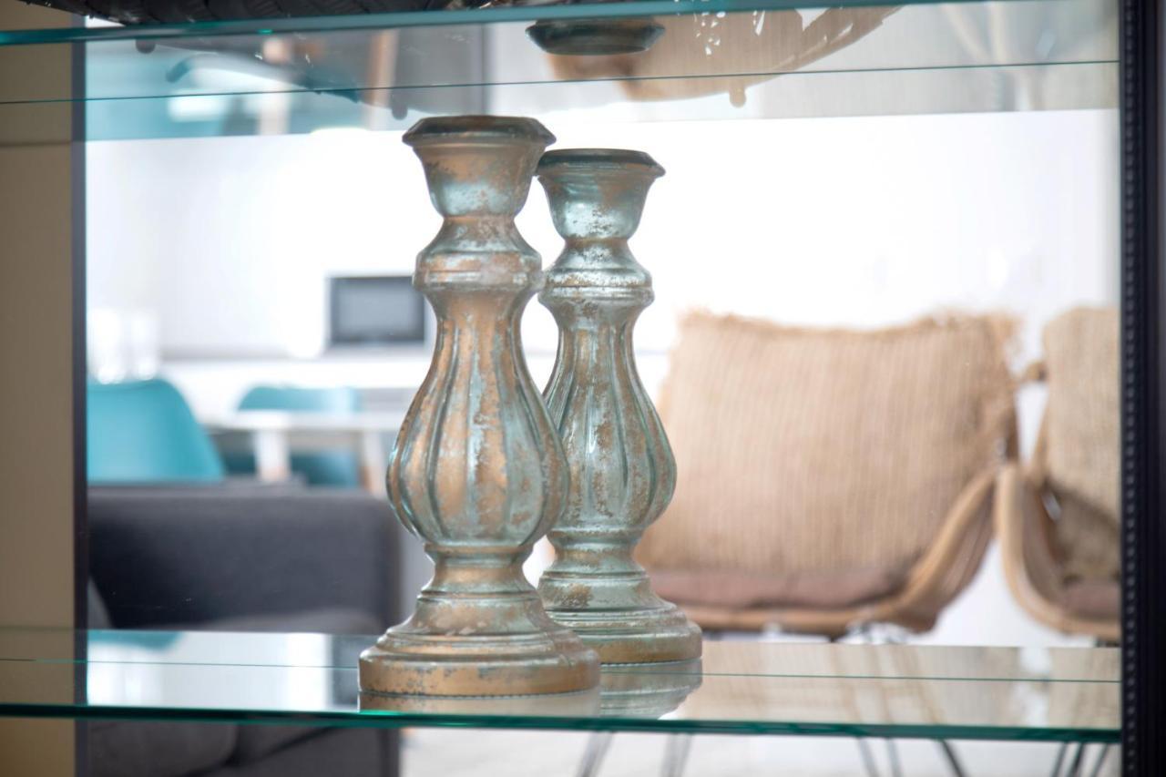 Marques De Cadiz Suite Jerez Centro Херес-де-ла-Фронтера Екстер'єр фото