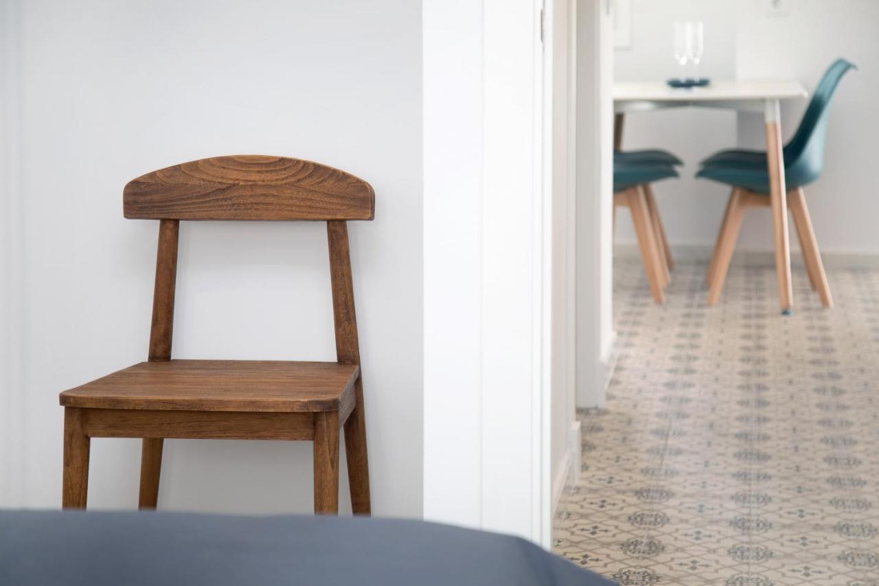 Marques De Cadiz Suite Jerez Centro Херес-де-ла-Фронтера Екстер'єр фото