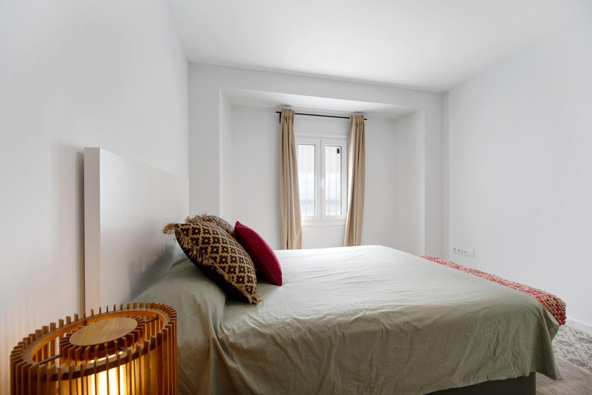 Marques De Cadiz Suite Jerez Centro Херес-де-ла-Фронтера Екстер'єр фото