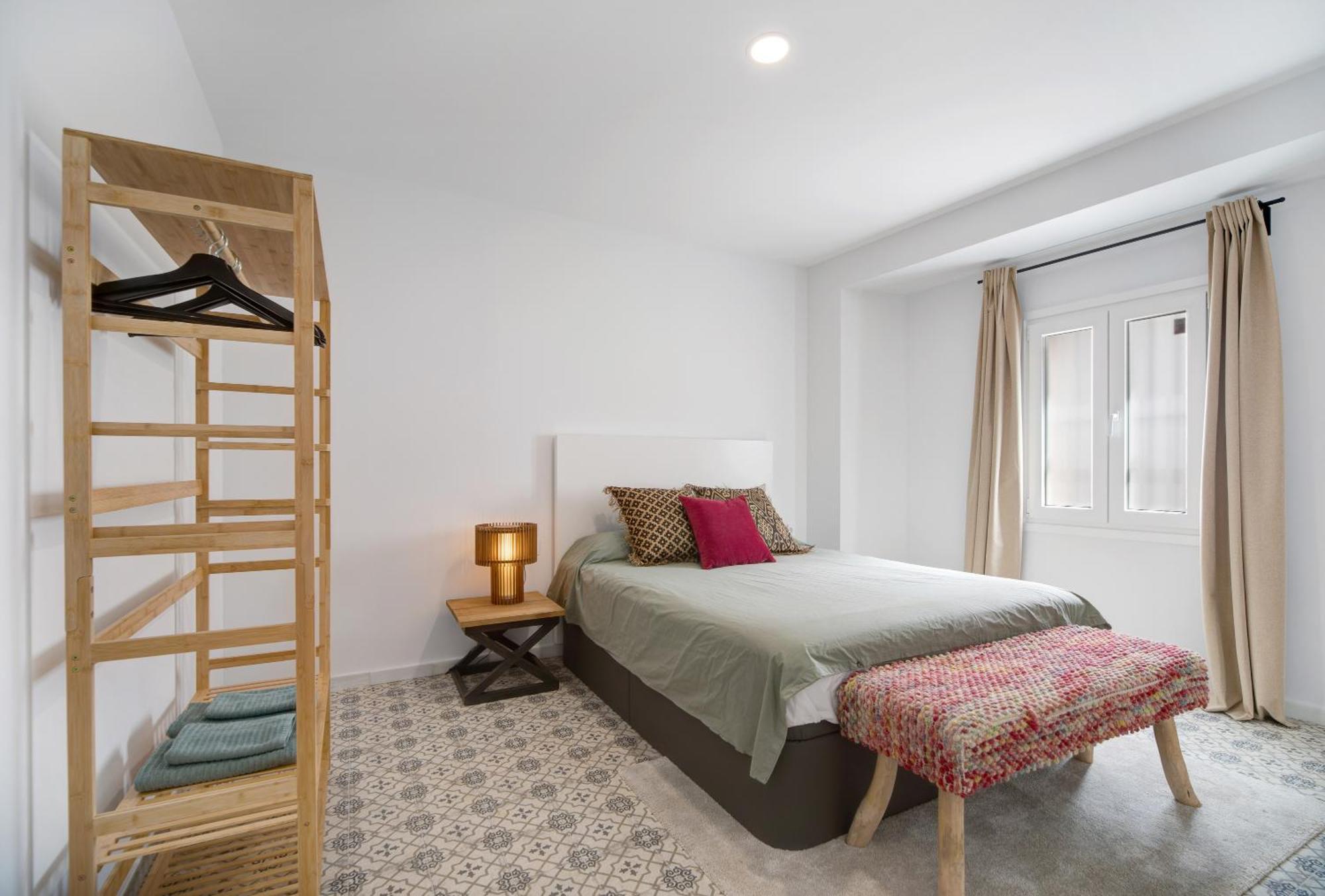 Marques De Cadiz Suite Jerez Centro Херес-де-ла-Фронтера Екстер'єр фото