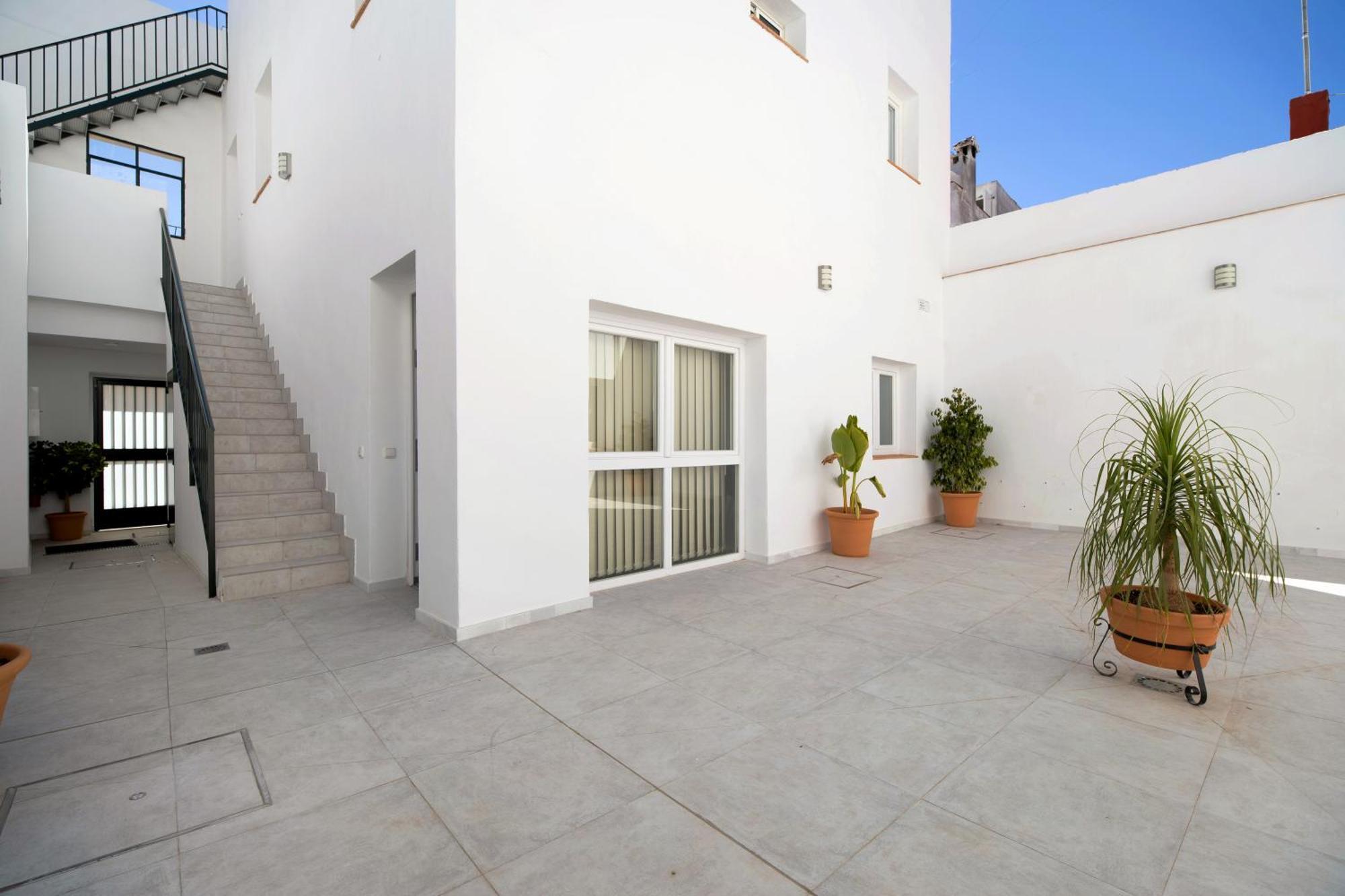 Marques De Cadiz Suite Jerez Centro Херес-де-ла-Фронтера Екстер'єр фото